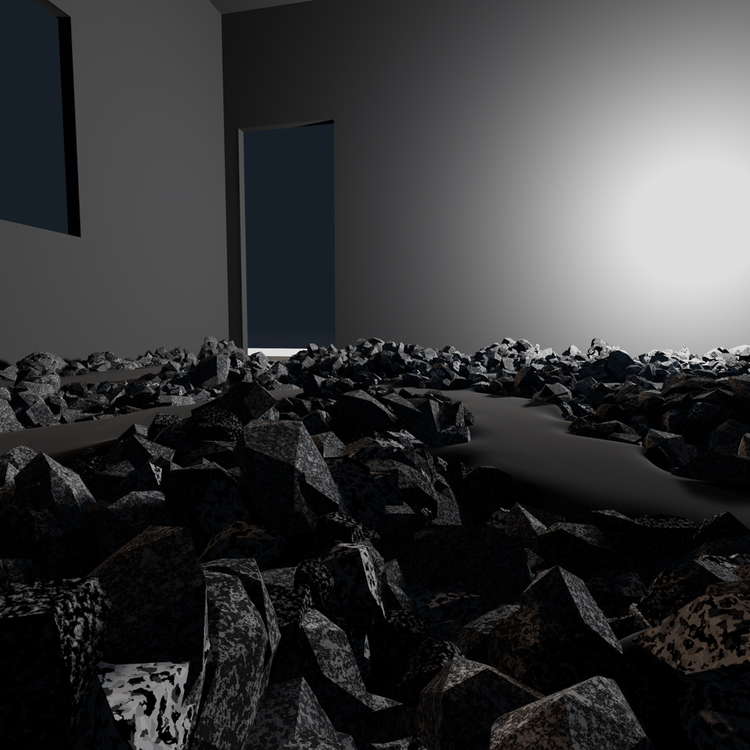 "Віртуальні кордони соціальної ізоляції";